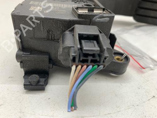 Pedal RENAULT TRAFIC III Van (FG_) 2.0 dCi 110 (FGMW) | BP39367759I4 - Image 3