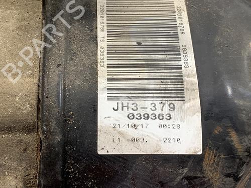 Gearbox NISSAN MICRA V (K14) 0.9 IG-T | BP39454846M3 - Image 6