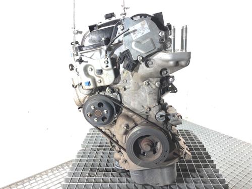 Engine MAZDA 2 Hatchback (DL, DJ) 1.5 SKYACTIV-G (DJLFS) | BP39282667M1 - Image 6