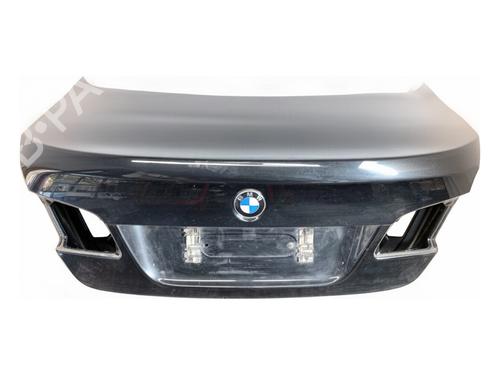 Used Tailgate Tailgate BMW 5 (F10) 530 d xDrive (258 hp) 39660796 39660796