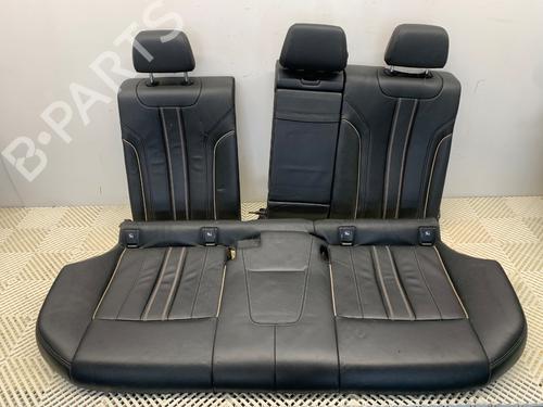 Sæde sæt BMW 5 (G30, F90) 520 d Mild-Hybrid | BP39482251C78 - Image 2