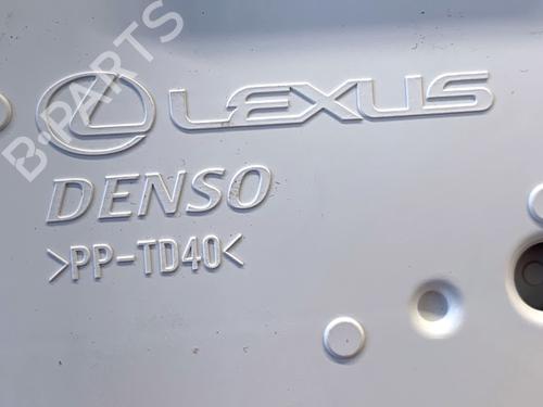 Instrument cluster LEXUS IS III (_E3_) 300h (AVE30_, AVE30R) | BP39329323C47 - Image 4