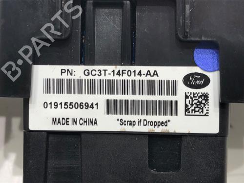 Electronic module FORD MONDEO V Saloon (CD) 2.0 EcoBoost | BP39282330M83 - Image 5
