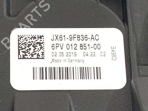 Pedal FORD FOCUS IV (HN) 1.5 EcoBlue | BP39310596I4 - Image 4