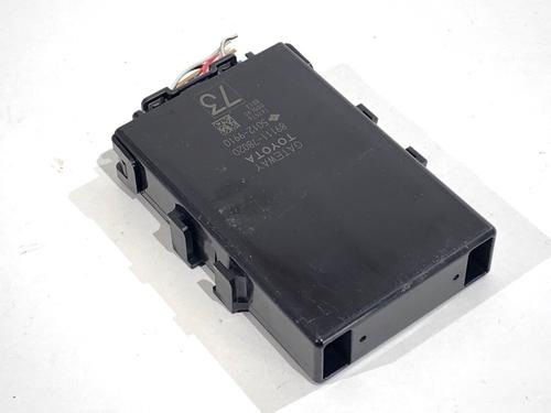 Used Electronic module Electronic module 39306012 39306012