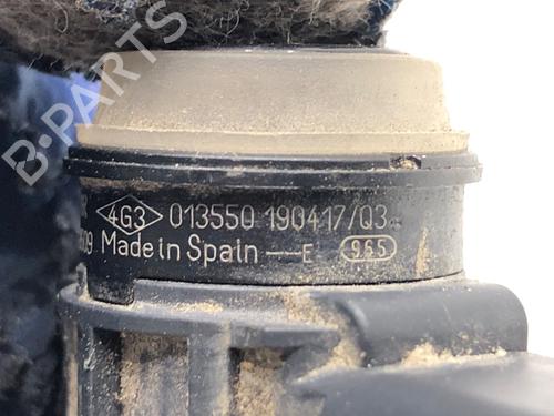 Electronic module RENAULT MEGANE IV Hatchback (B9A/M/N_) 1.5 Blue dCi 115 (B9A6) | BP39309360M83 - Image 5