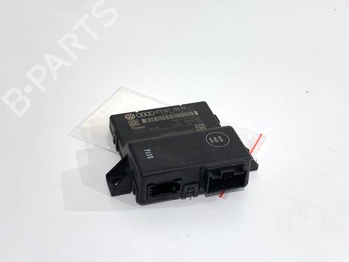 Used Electronic module Electronic module 39311524 39311524