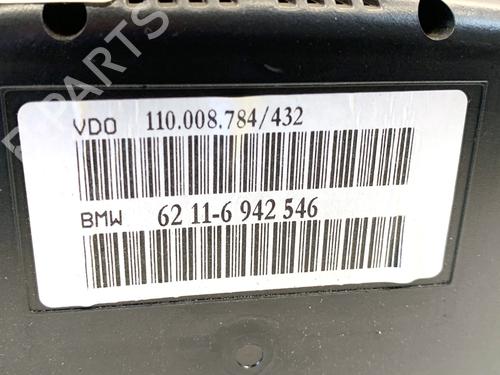 Instrument cluster BMW X5 (E53) 3.0 i | BP39331158C47 - Image 5
