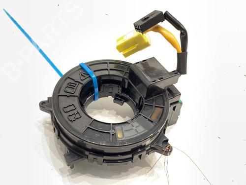 Used Squib airbag Squib airbag MITSUBISHI COLT VI (Z3_A, Z2_A) 1.3 (Z21A) (95 hp) 39297719 39297719