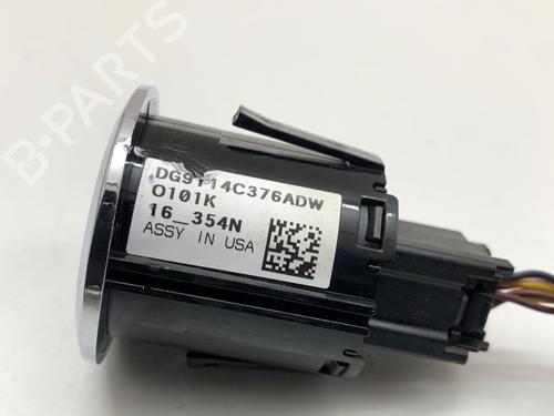 Switch FORD USA EDGE 2.0 TDCi Bi-Turbo AWD | BP39356899I30 - Image 4