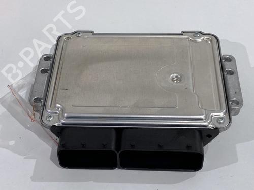 Engine control unit (ECU) HONDA CR-V II (RD_) 2.2 CTDi (RD9) | BP39305390M57 - Image 2