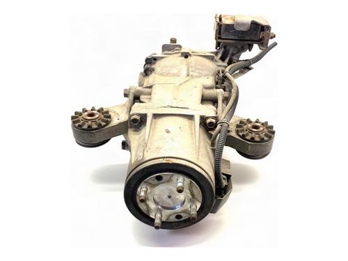 Used Rear differential Rear differential MITSUBISHI OUTLANDER III (GG_W, GF_W, ZJ, ZL, ZK) 2.0 4WD (GF7W) (150 hp) 40522377 40522377