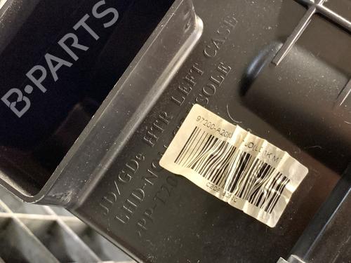 Heater matrix KIA CEE'D (JD) 1.6 CRDi 128 | BP39360628M63 - Image 12