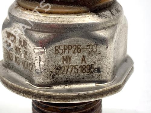 Electronic sensor VW PASSAT B7 Variant (365) 2.0 TDI | BP39294861M84 - Image 3