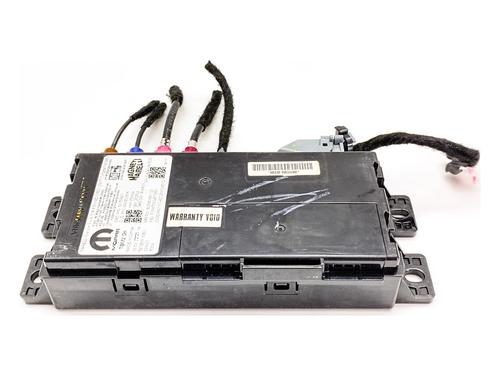 Used Electronic module Electronic module 39355989 39355989