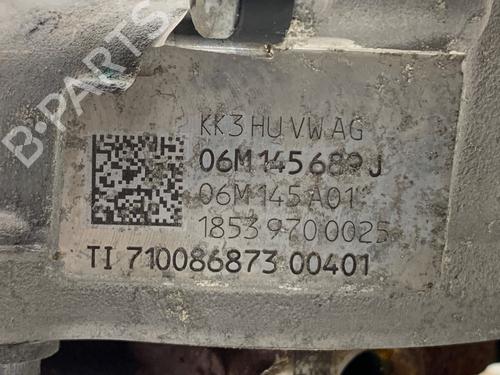 Turbolader/Kompressor PORSCHE CAYENNE (9YA) 3.0 AWD (9YAAA1) | BP39374740M71 - Image 6