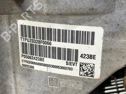 Gearbox CHRYSLER PACIFICA (RU) 3.6 Hybrid | BP39362383M3 - Image 9