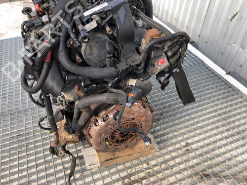 Engine OPEL MOVANO C Platform/Chassis (U9) 2.2 D | BP39344643M1  - Image 5