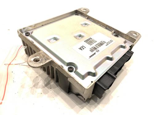Electronic module MAZDA CX-5 (KE, GH) 2.0 AWD (KEEAW) | BP39298203M83 - Image 2