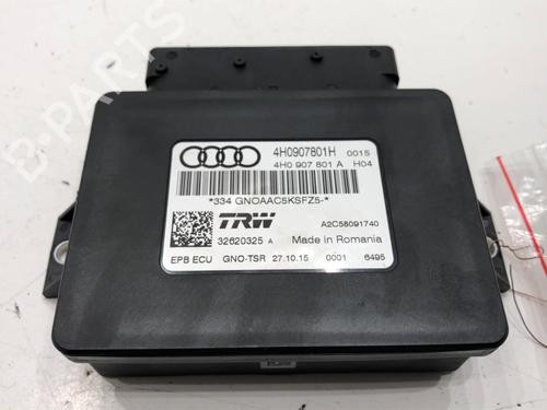 Used Electronic module Electronic module AUDI A6 C7 (4G2, 4GC) 2.0 TFSI quattro (252 hp) 39288894 39288894