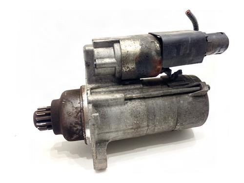 Used Starter Starter VW TIGUAN (5N_) 2.0 TDI (140 hp) 39369761 39369761
