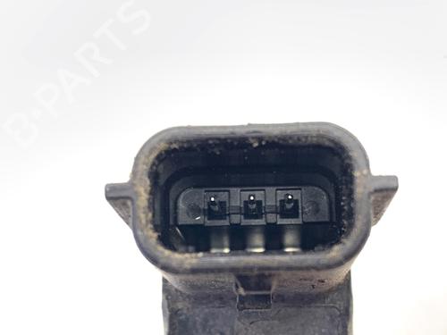 Electronic module RENAULT MEGANE III Hatchback (BZ0/1_, B3_) 1.5 dCi (BZ1G, BZ1W, BZ0R) | BP39326531M83 - Image 3