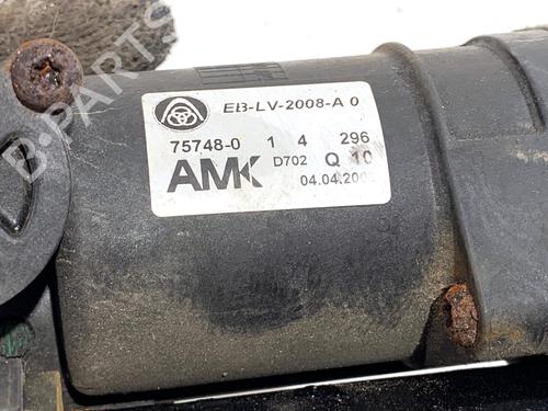 Suspension compressor BMW 5 Touring (E61) 520 d | BP39308615M103 - Image 6
