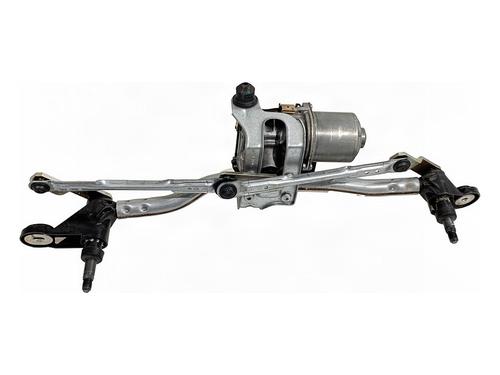 Used Front wipers mechanism Front wipers mechanism FORD ECOSPORT 1.0 EcoBoost (125 hp) 40250408 40250408