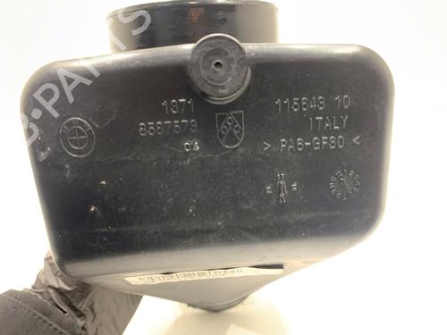 Pipe BMW 5 Touring (G31) 520 d | BP39325734M125 - Image 3