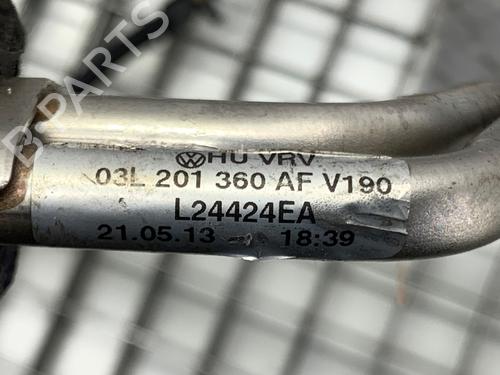 Pipe AUDI A4 B8 Avant (8K5) 2.0 TDI quattro | BP39327031M125 - Image 3