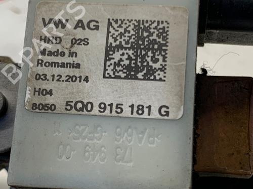 Cable VW PASSAT B8 Variant (3G5, CB5) 2.0 TDI | BP39339474E12 - Image 4