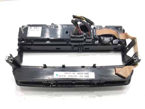 Climate control BMW X6 (E71, E72) xDrive 35 i | BP39317678I5 - Image 2