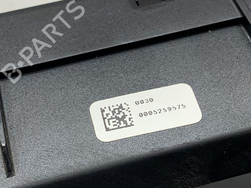 Electronic module OPEL ASTRA J (P10) 1.7 CDTI (68) | BP39364501M83 - Image 3