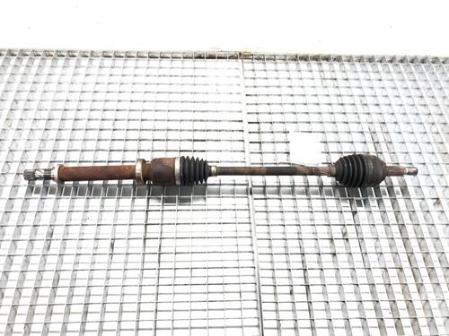 Used Right front driveshaft Right front driveshaft 39282252 39282252
