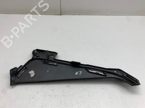 Grill RENAULT CLIO V (B7_) 1.0 LPG (B7MT) | BP39661008C40 - Image 2