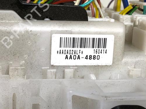 Fuse box SUZUKI VITARA (LY) 1.6 (APK 416) | BP39289884E1 - Image 4