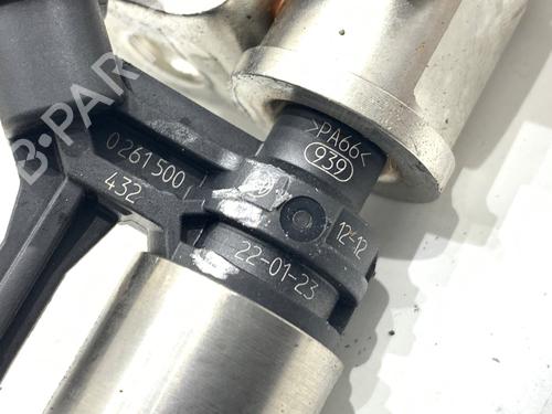 Injection rail DS DS 7 (J4_, JC_) PureTech 180 (J45GFU) | BP39907534M98 - Image 10