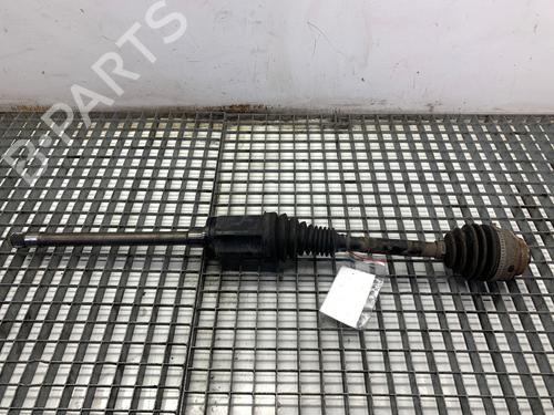 Used Right front driveshaft Right front driveshaft 39338025 39338025