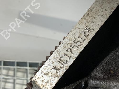 Engine FORD ECOSPORT 2.0 Ti-VCT | BP39332504M1 - Image 8