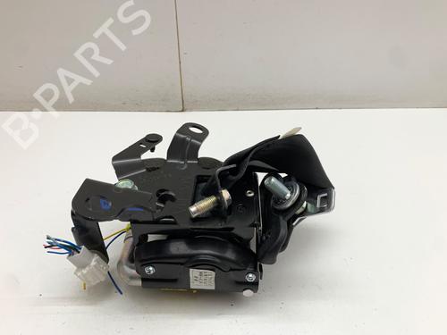 Rear left seatbelt MAZDA 2 Hatchback (DL, DJ) 1.5 SKYACTIV-G | BP40250186I29 - Image 3