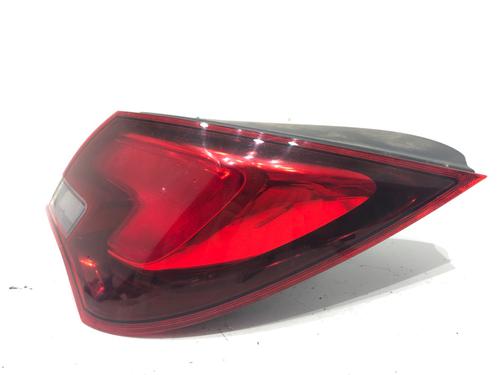 Right taillight OPEL ASTRA J GTC 1.6 Turbo (08) | BP39292596C35 - Image 2
