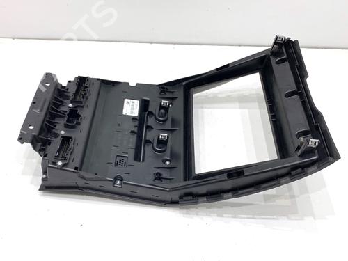 Climate control FORD S-MAX (CJ, WA6) 2.0 EcoBlue 4x4 | BP39343358I5 - Image 2