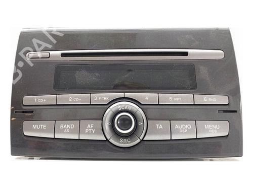 Used Other Other FIAT BRAVO II (198_) 1.9 D Multijet (198AXB1A) (120 hp) 40057172 40057172