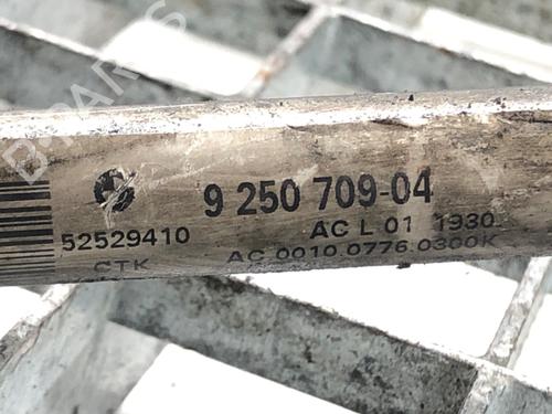 AC pipe BMW 5 (F10) 520 d xDrive | BP39280689M126 - Image 4
