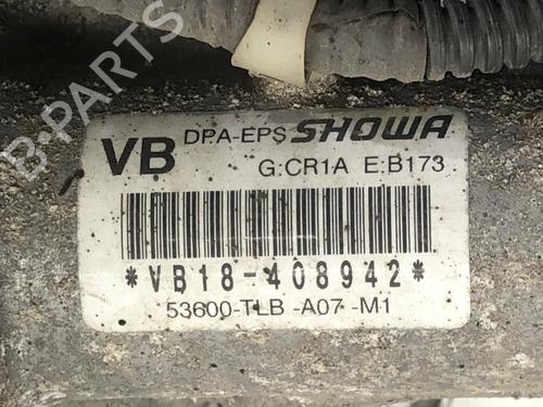 Steering rack HONDA CR-V V (RW_, RT_) 1.5 VTEC AWD (RW2) | BP39301216M22 - Image 8