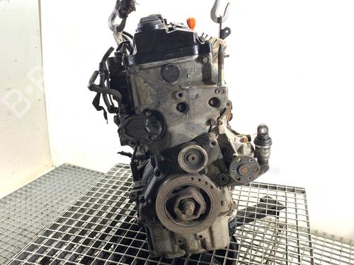 Engine HONDA ACCORD VIII Estate (CW) 2.0 i (CW1) | BP39370196M1 - Image 4