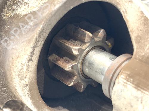 Starter FORD FIESTA VI (CB1, CCN) 1.25 | BP39371616M8 - Image 3