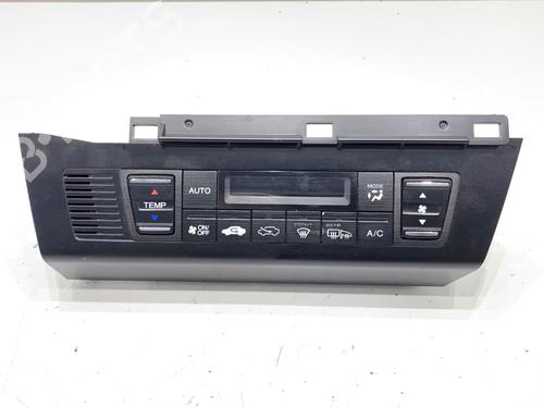 climate-control-honda-civic-ix-fk-2012-2013-2014-2015-2016-2017-39291888 main image