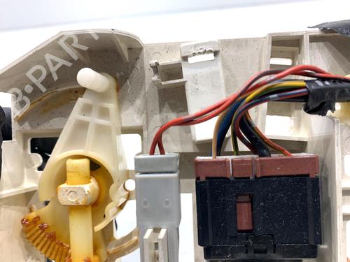 Climate control HONDA CIVIC VII Hatchback (EU, EP, EV) 1.6 i (EP2, EU8, EU6) | BP39347121I5 - Image 4