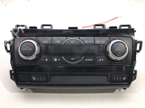 climate-control-mazda-cx-5-ke-gh-2011-2012-2013-2014-2015-2016-2017-39275470 main image